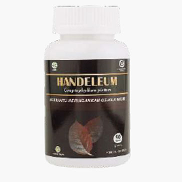 KAPSUL HANDELEUM