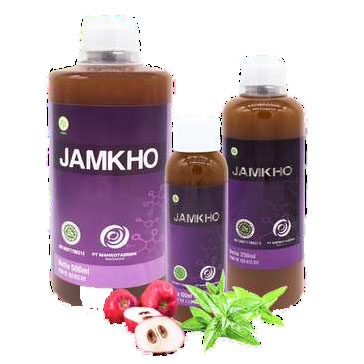 JAMKHO