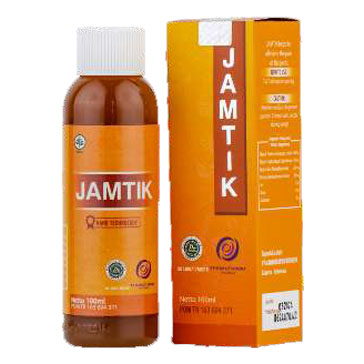 JAMTIK