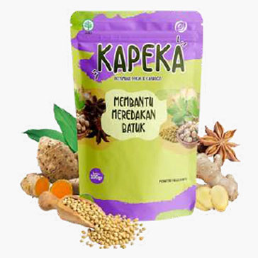 KAPEKA
