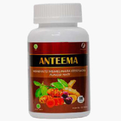 KAPSUL ANTEEMA