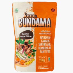 BUNDAMA
