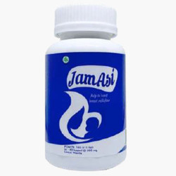 KAPSUL JAMASI