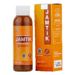 JAMTIK