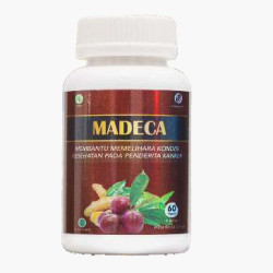 KAPSUL MADECA