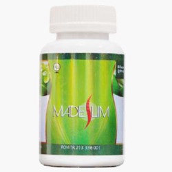 KAPSUL MADESLIM
