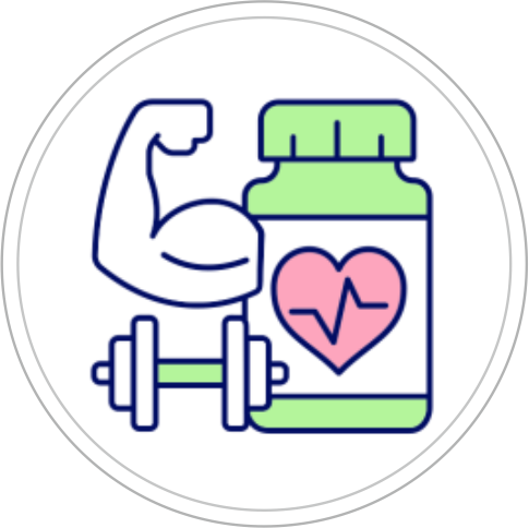 STAMINA & DAYA TAHAN